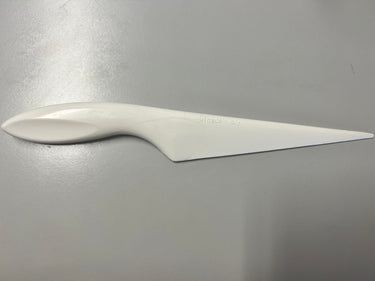 Faca de Corte para Pasta de Açúcar